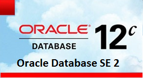 oracle database standard edition 2