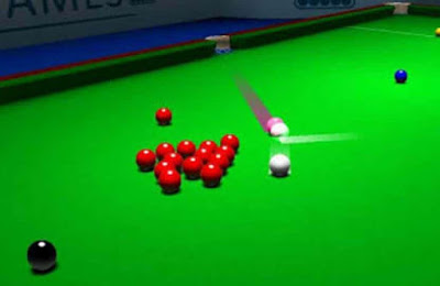 snooker game pc download